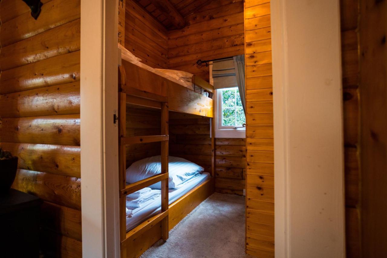 Woodpecker 3 Bedroom Trawsfyndd Holiday Village - Hosted By Seren Property Trawsfynydd Exteriör bild