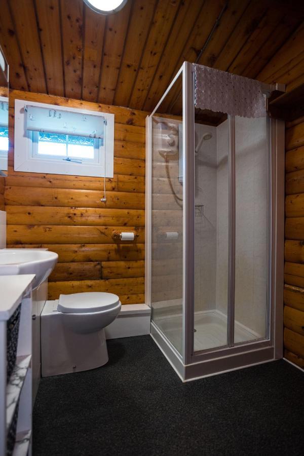 Woodpecker 3 Bedroom Trawsfyndd Holiday Village - Hosted By Seren Property Trawsfynydd Exteriör bild